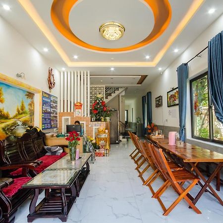 Mavina Villa Hoi An Zewnętrze zdjęcie