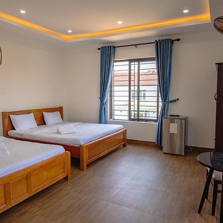 Mavina Villa Hoi An Zewnętrze zdjęcie