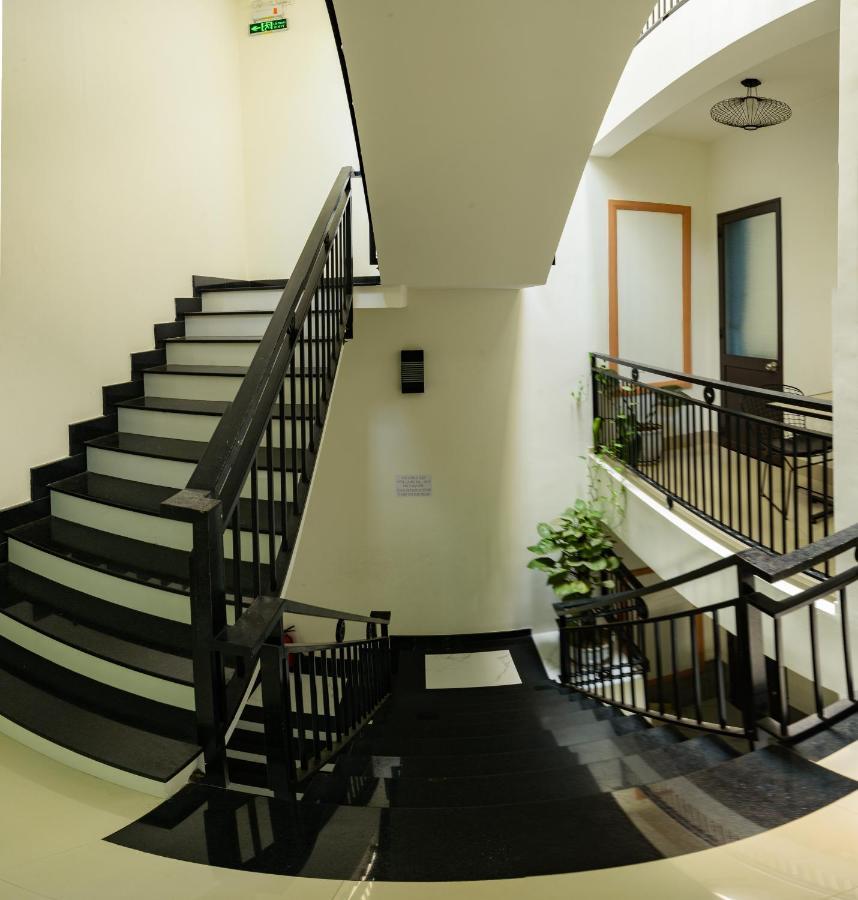 Mavina Villa Hoi An Zewnętrze zdjęcie