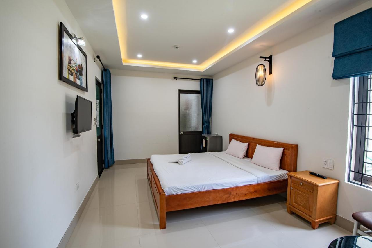 Mavina Villa Hoi An Zewnętrze zdjęcie