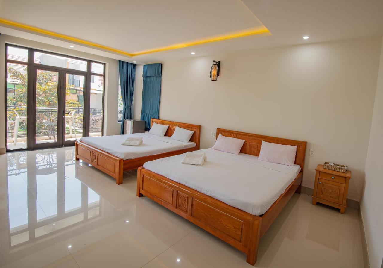 Mavina Villa Hoi An Zewnętrze zdjęcie