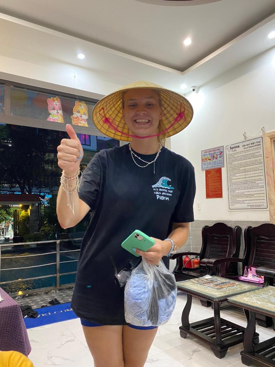 Mavina Villa Hoi An Zewnętrze zdjęcie