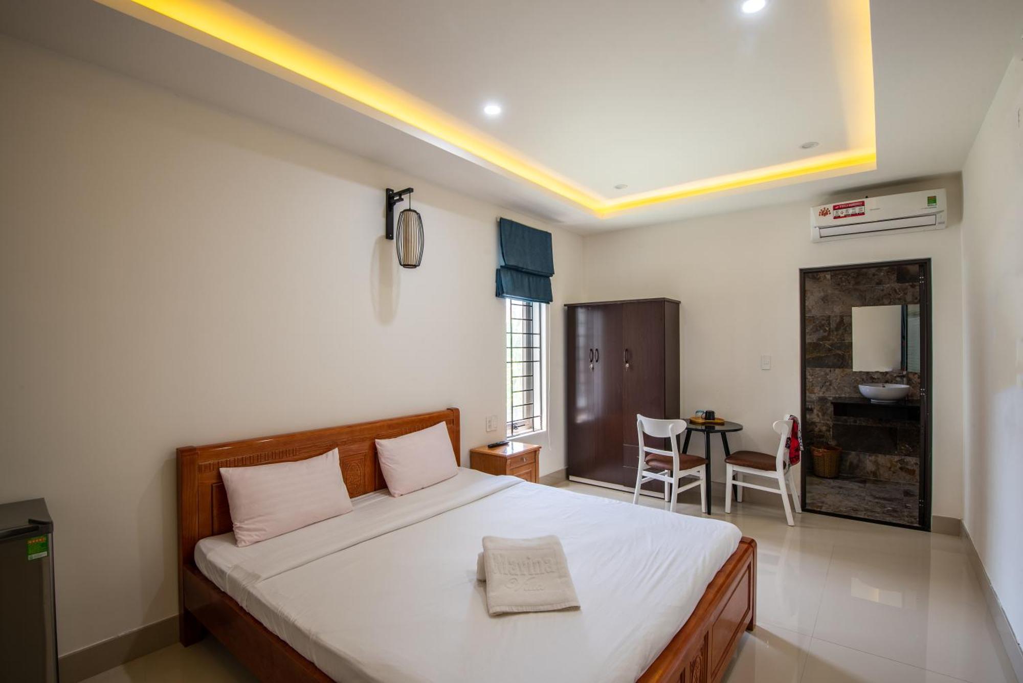 Mavina Villa Hoi An Zewnętrze zdjęcie