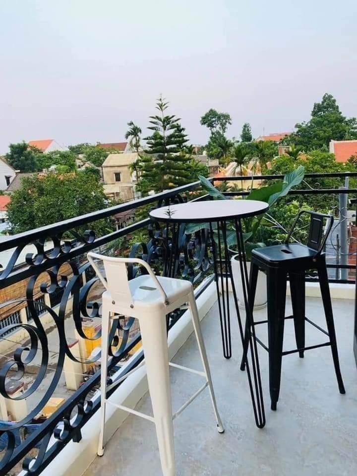 Mavina Villa Hoi An Zewnętrze zdjęcie