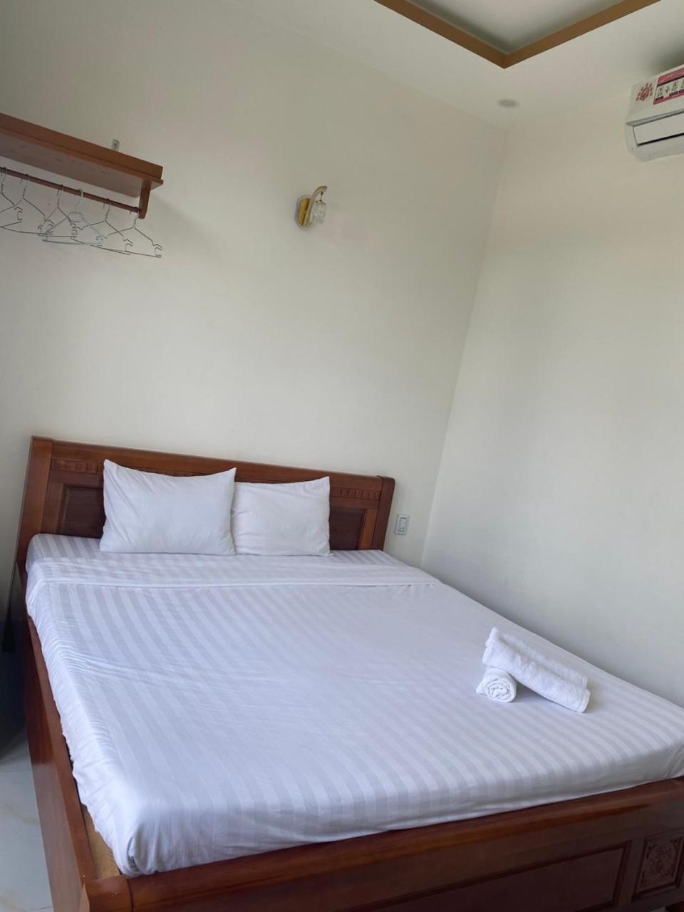 Mavina Villa Hoi An Zewnętrze zdjęcie