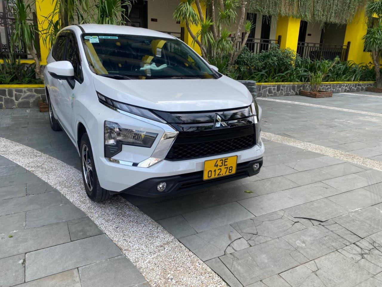 Mavina Villa Hoi An Zewnętrze zdjęcie