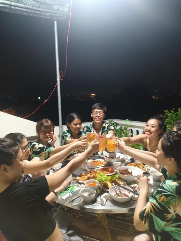 Mavina Villa Hoi An Zewnętrze zdjęcie