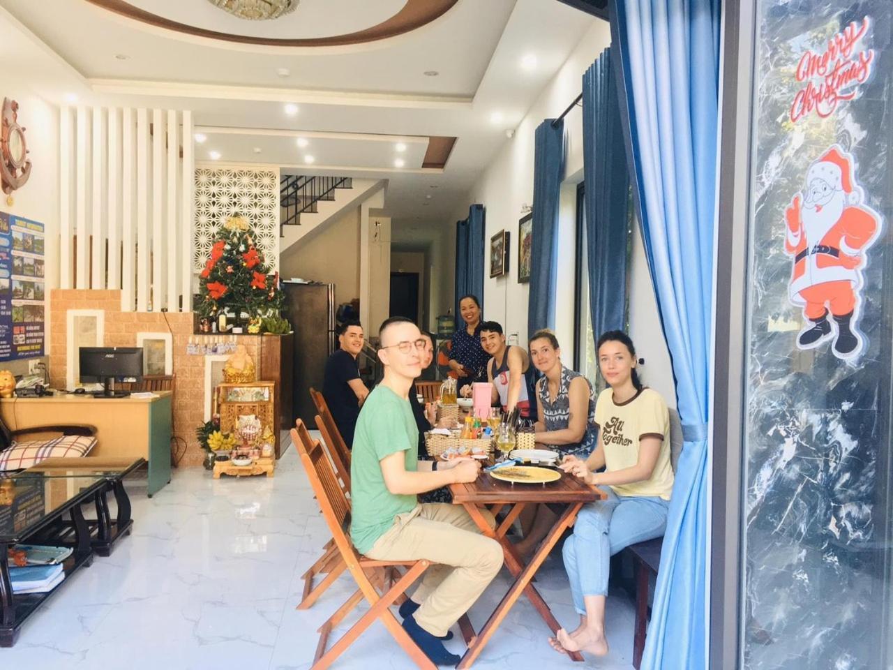Mavina Villa Hoi An Zewnętrze zdjęcie