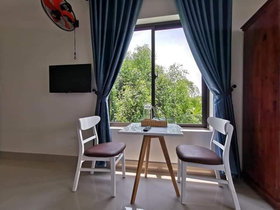 Mavina Villa Hoi An Zewnętrze zdjęcie