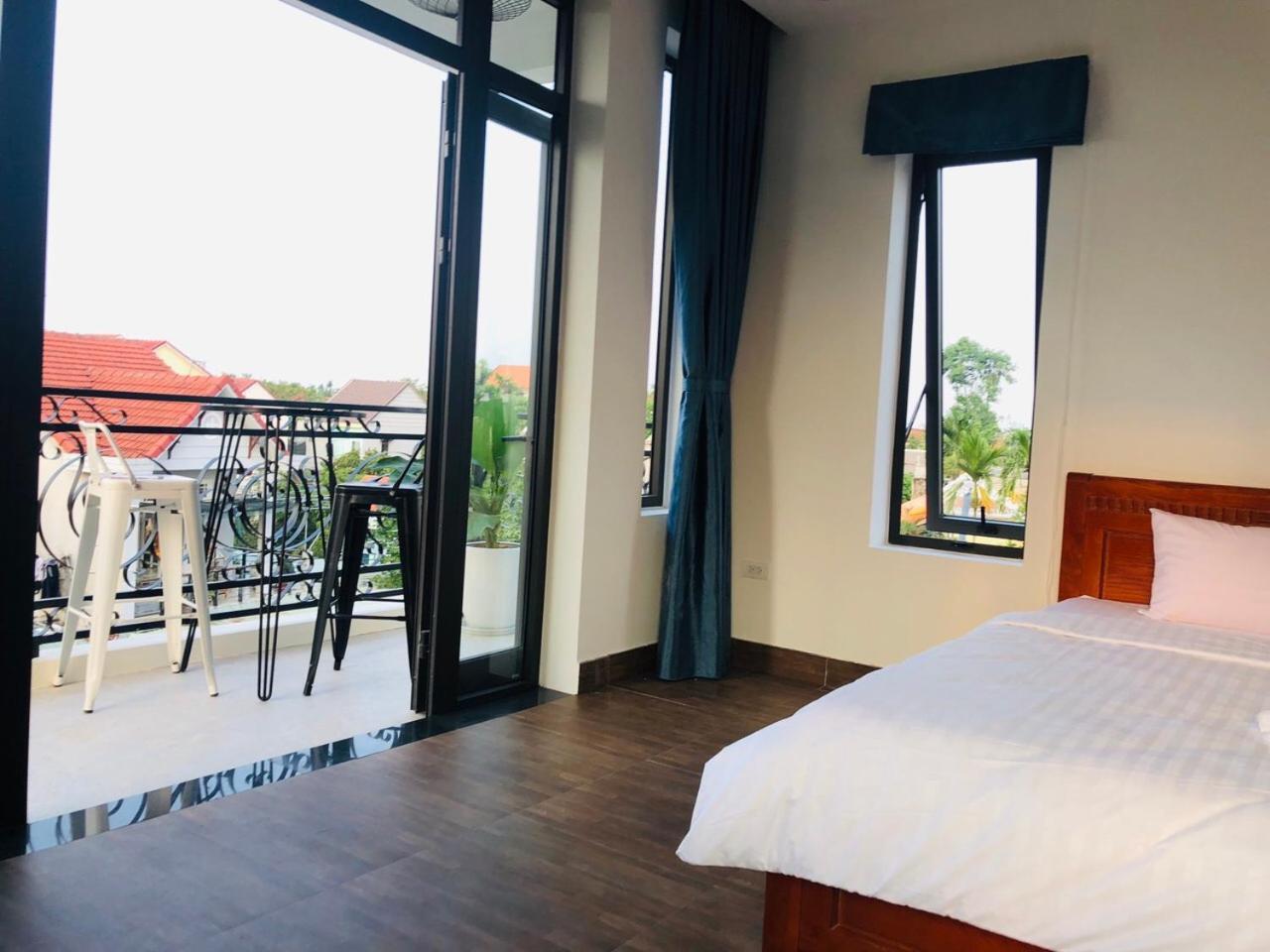 Mavina Villa Hoi An Pokój zdjęcie