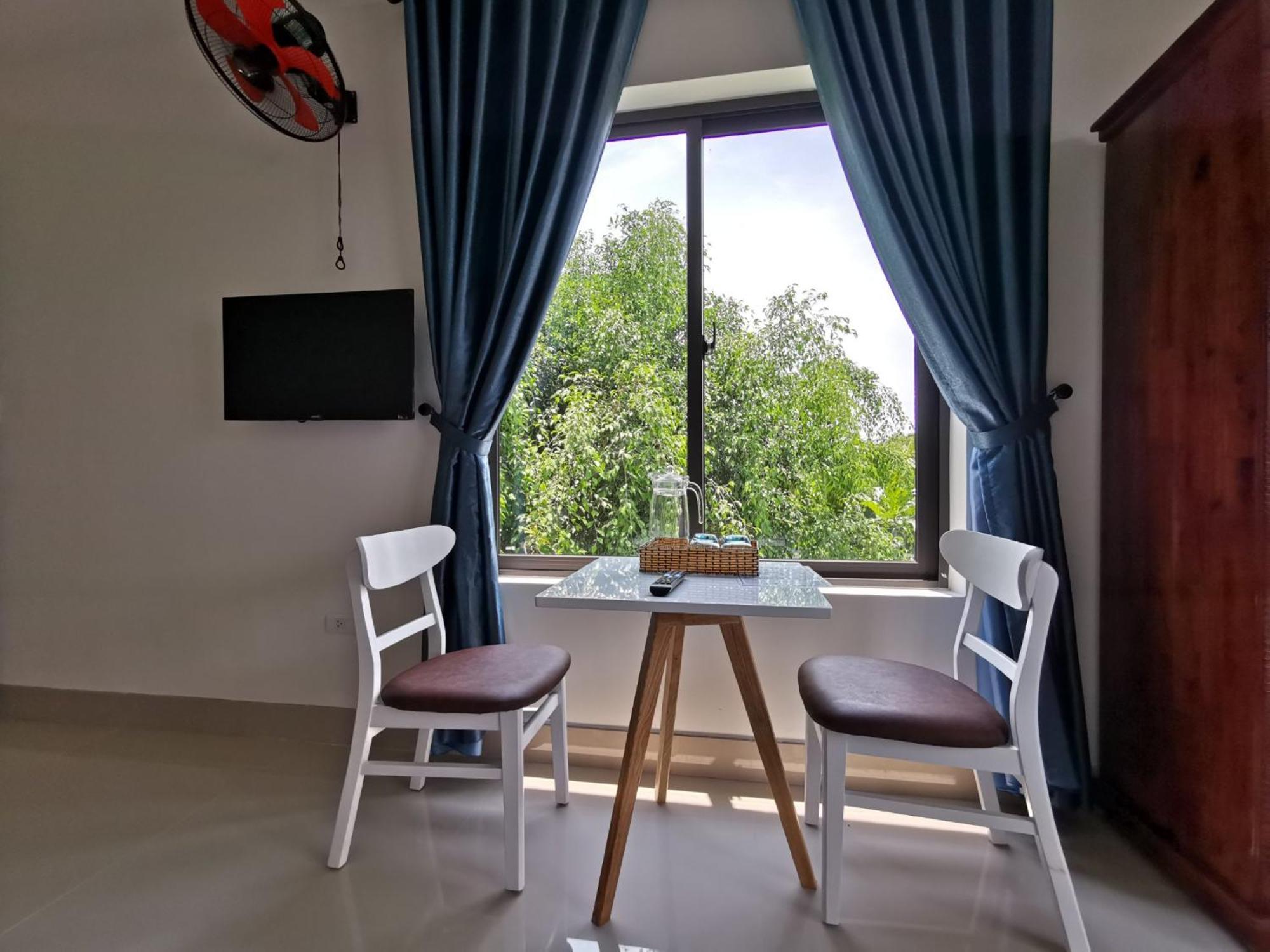 Mavina Villa Hoi An Pokój zdjęcie