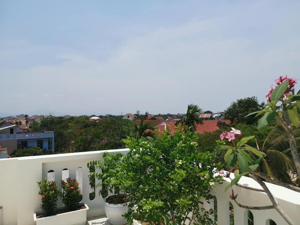 Mavina Villa Hoi An Zewnętrze zdjęcie