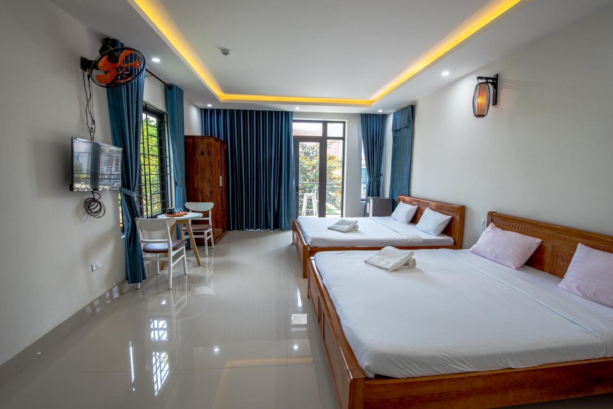 Mavina Villa Hoi An Zewnętrze zdjęcie