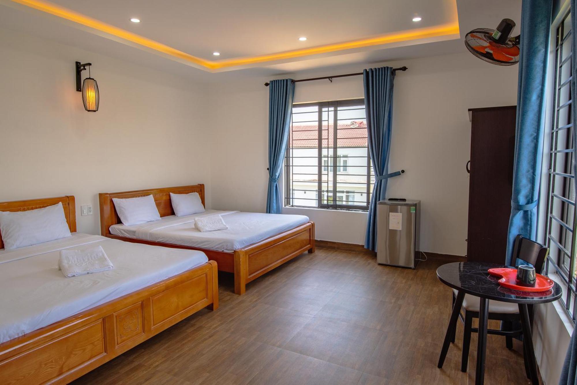 Mavina Villa Hoi An Zewnętrze zdjęcie