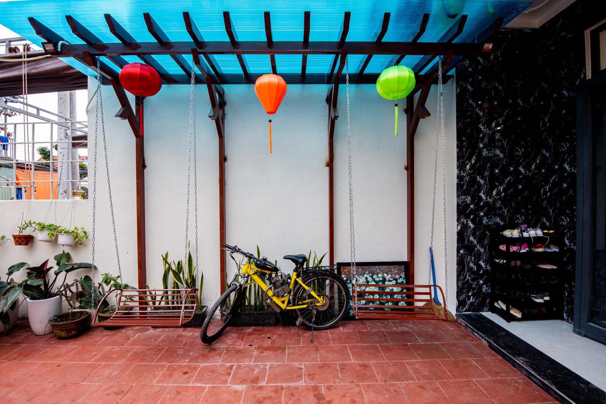 Mavina Villa Hoi An Zewnętrze zdjęcie