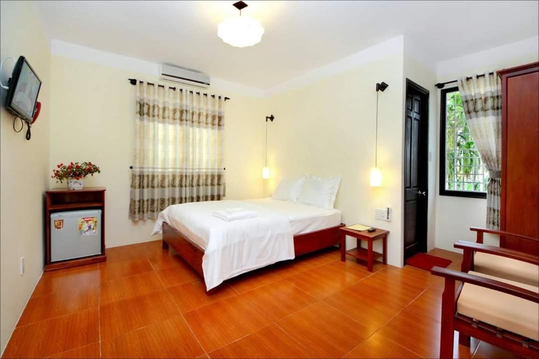 Mavina Villa Hoi An Zewnętrze zdjęcie
