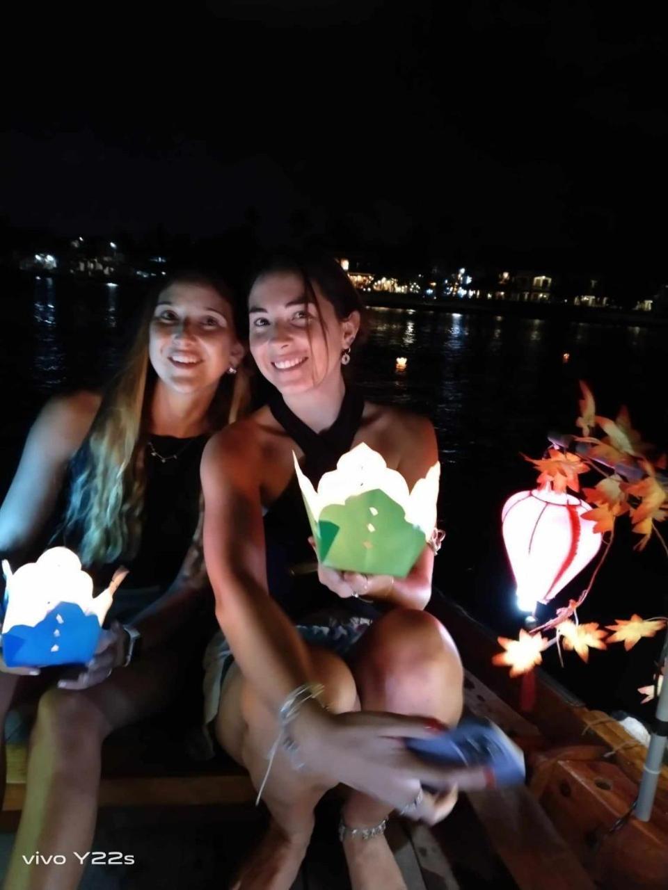Mavina Villa Hoi An Zewnętrze zdjęcie