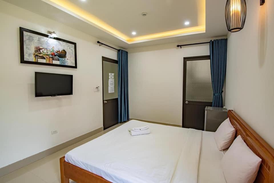 Mavina Villa Hoi An Zewnętrze zdjęcie