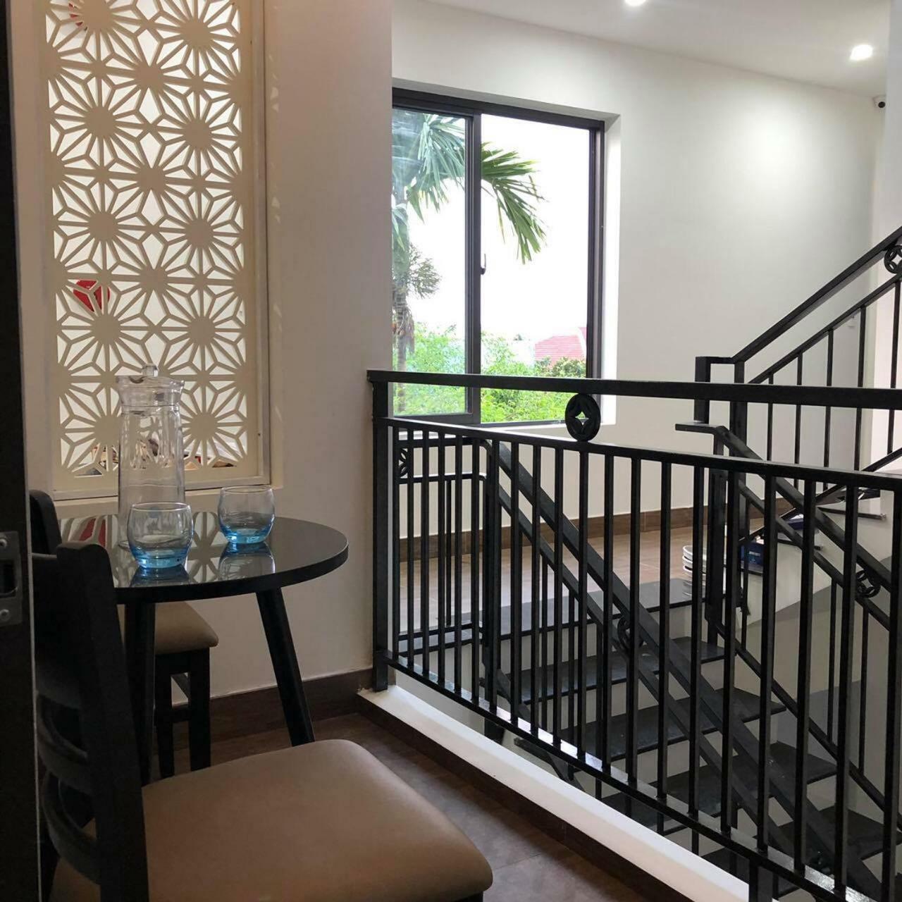Mavina Villa Hoi An Zewnętrze zdjęcie