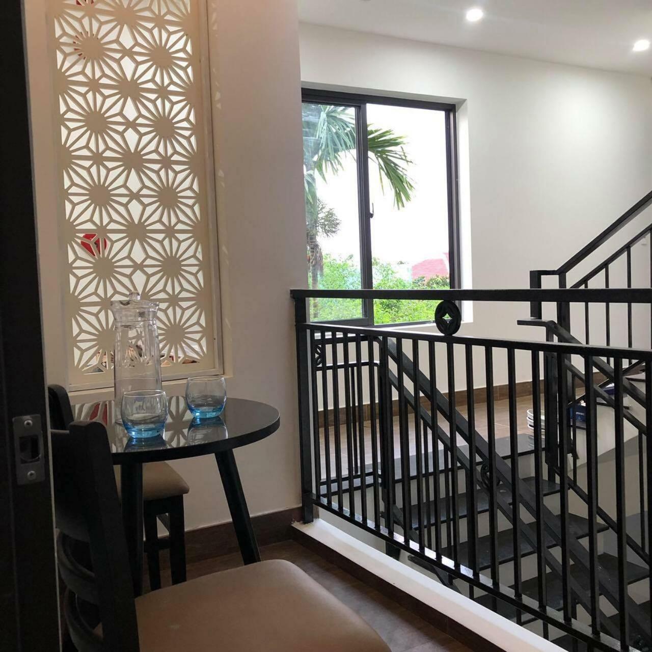 Mavina Villa Hoi An Zewnętrze zdjęcie