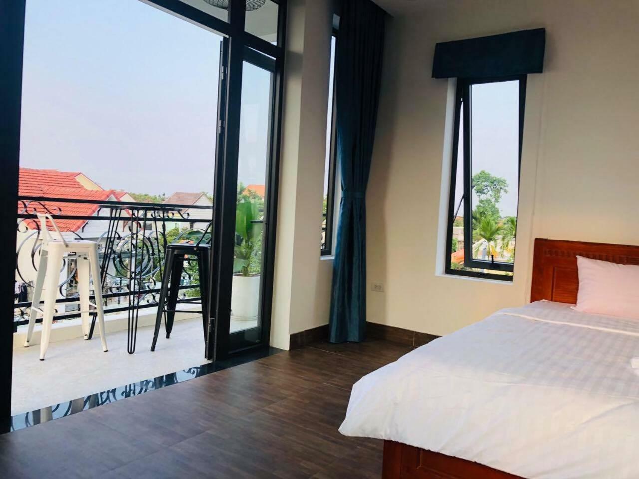 Mavina Villa Hoi An Zewnętrze zdjęcie