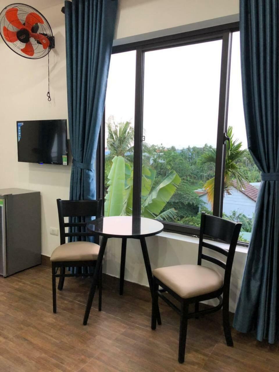 Mavina Villa Hoi An Zewnętrze zdjęcie